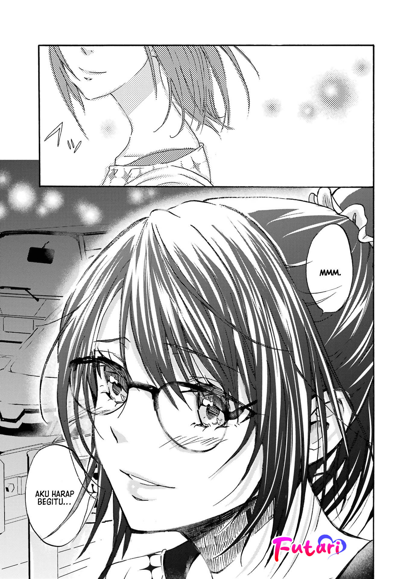 Ore wa Shiranai Uchi ni Gakkou Ichi no Bishoujo wo Kudoite Itarashii Chapter 1.2 Gambar 16