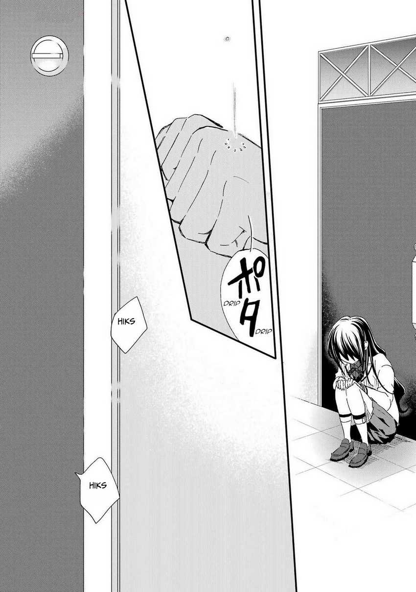 Ore wa Shiranai Uchi ni Gakkou Ichi no Bishoujo wo Kudoite Itarashii Chapter 12 Gambar 11