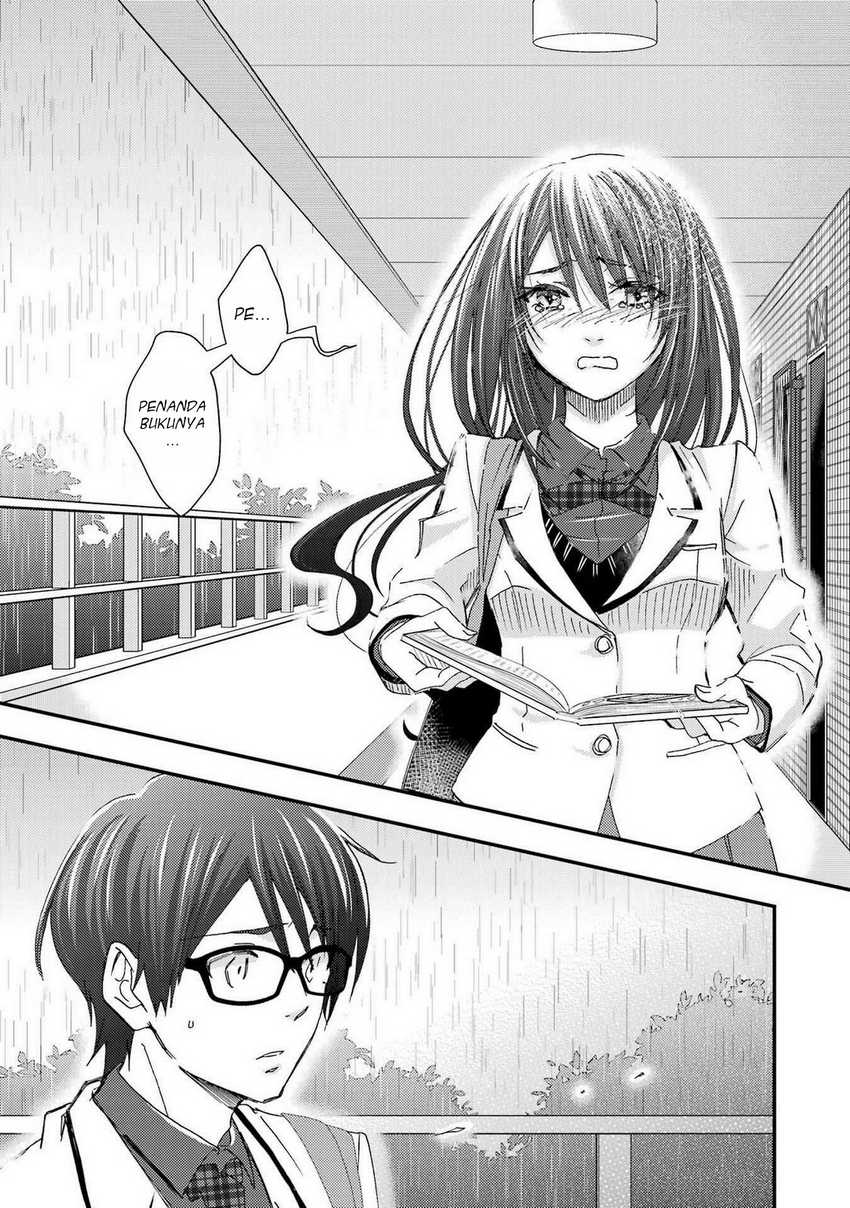Ore wa Shiranai Uchi ni Gakkou Ichi no Bishoujo wo Kudoite Itarashii Chapter 13 Gambar 26
