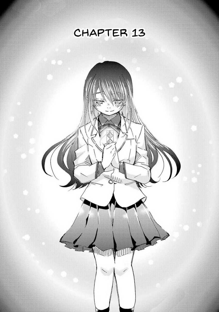 Ore wa Shiranai Uchi ni Gakkou Ichi no Bishoujo wo Kudoite Itarashii Chapter 13 Gambar 7