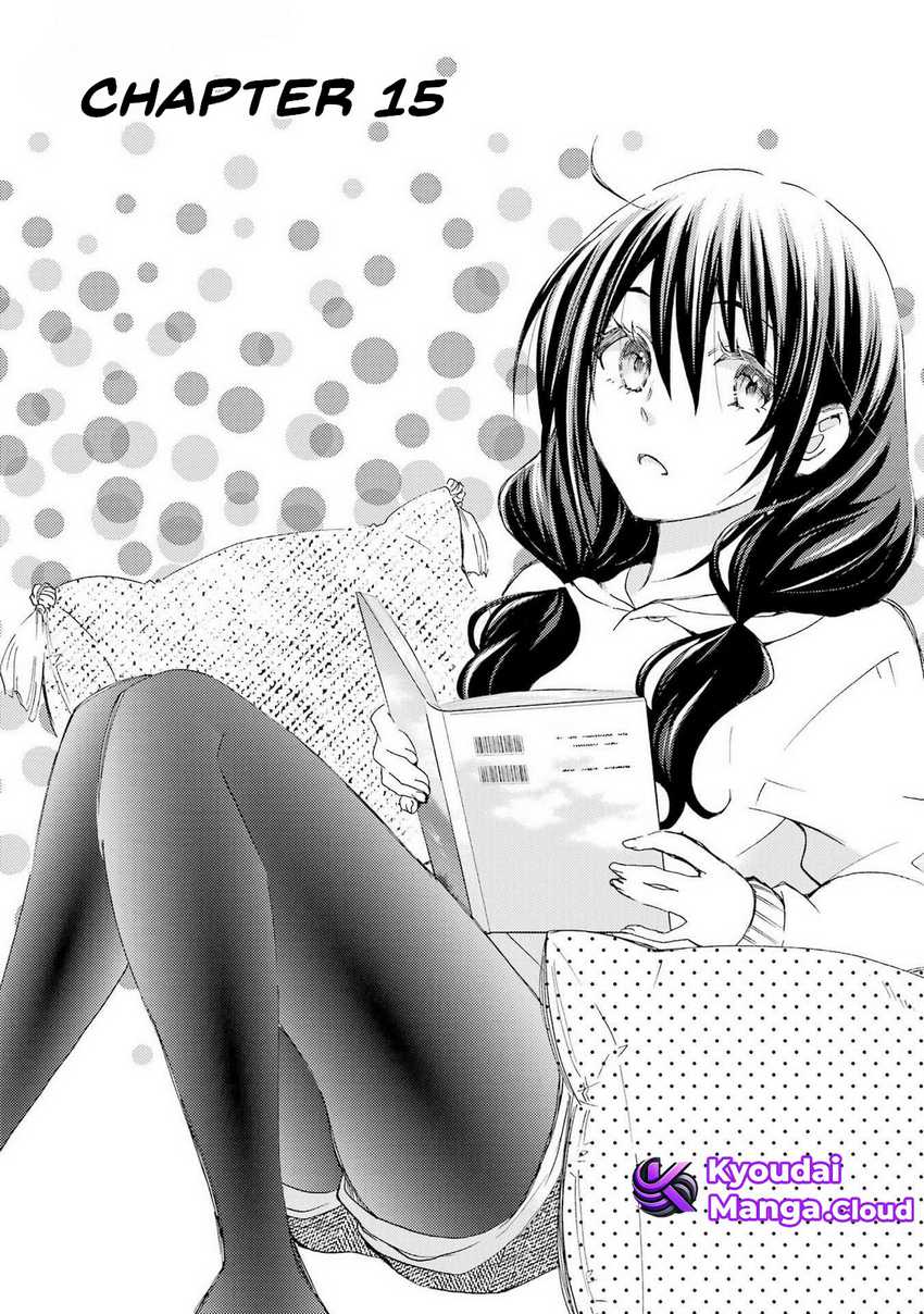 Baca  Ore wa Shiranai Uchi ni Gakkou Ichi no Bishoujo wo Kudoite Itarashii Chapter 15 Gambar 2