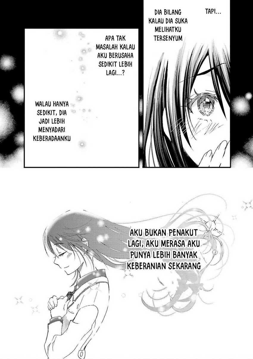Ore wa Shiranai Uchi ni Gakkou Ichi no Bishoujo wo Kudoite Itarashii Chapter 15 Gambar 20