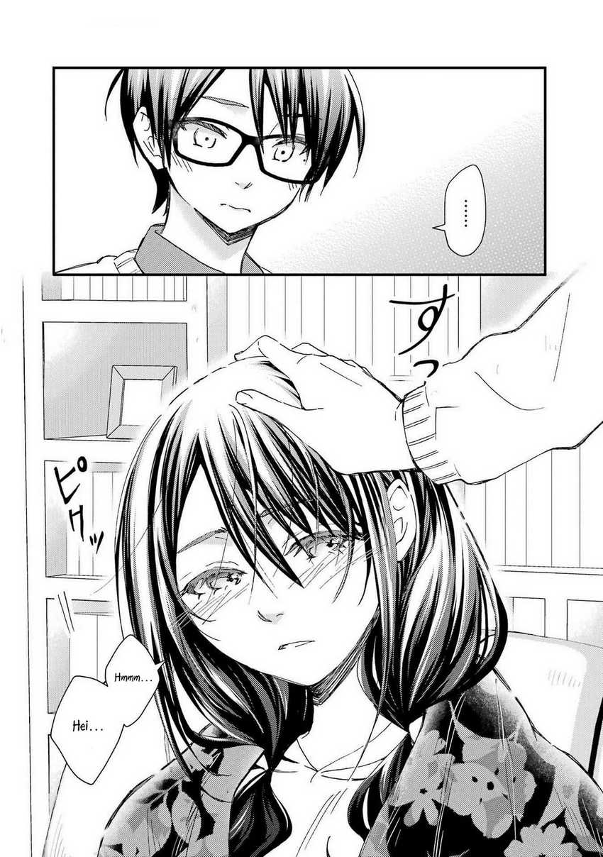 Ore wa Shiranai Uchi ni Gakkou Ichi no Bishoujo wo Kudoite Itarashii Chapter 15 Gambar 27