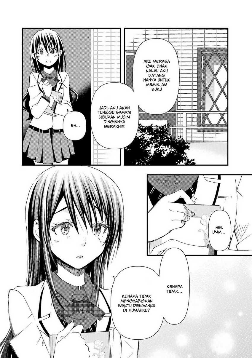 Ore wa Shiranai Uchi ni Gakkou Ichi no Bishoujo wo Kudoite Itarashii Chapter 15 Gambar 7