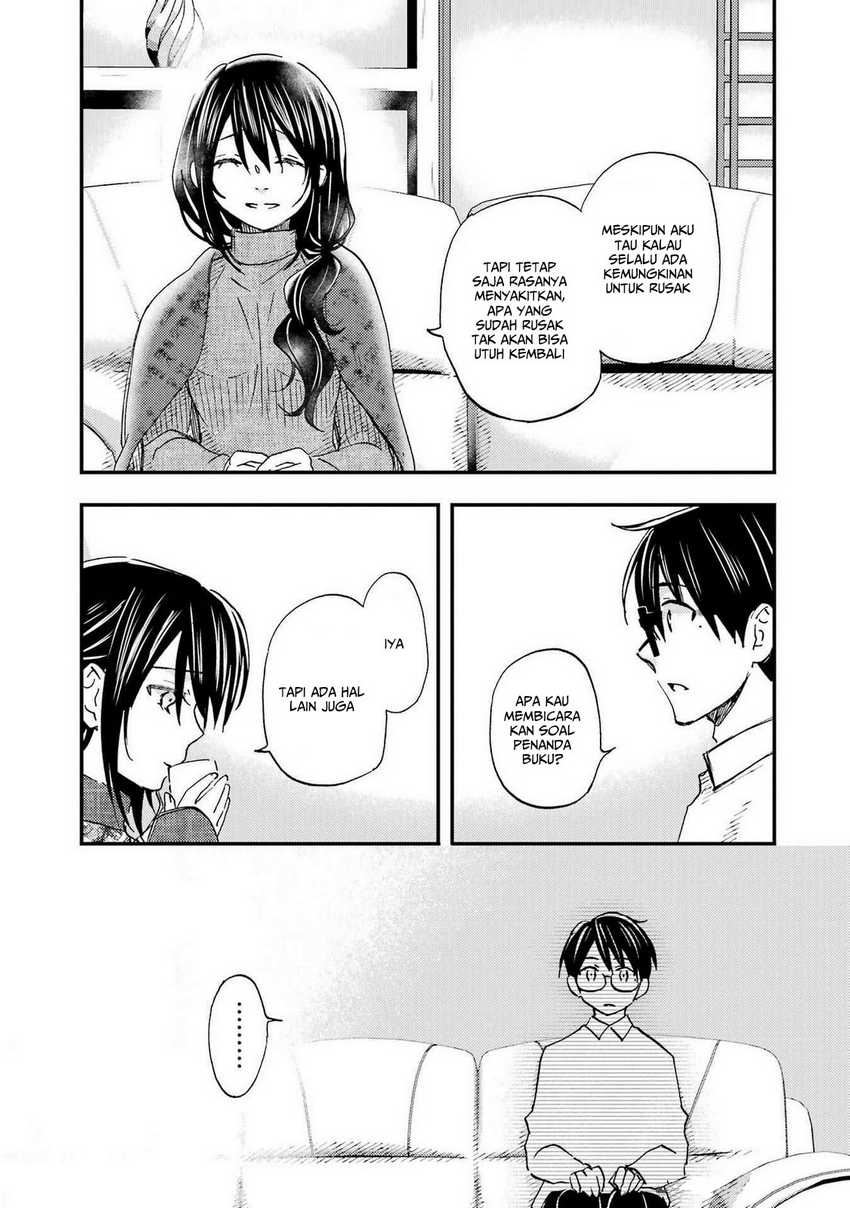 Ore wa Shiranai Uchi ni Gakkou Ichi no Bishoujo wo Kudoite Itarashii Chapter 16 Gambar 18