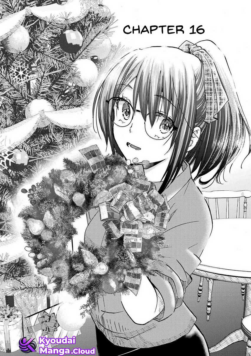Baca  Ore wa Shiranai Uchi ni Gakkou Ichi no Bishoujo wo Kudoite Itarashii Chapter 16 Gambar 2