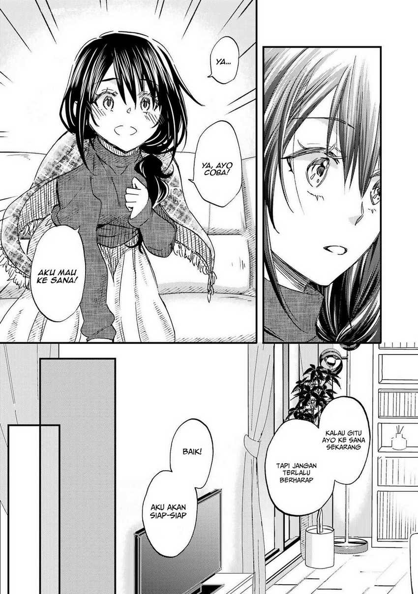 Ore wa Shiranai Uchi ni Gakkou Ichi no Bishoujo wo Kudoite Itarashii Chapter 16 Gambar 20