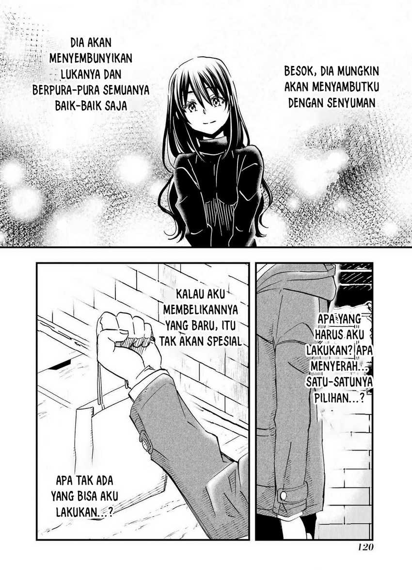 Ore wa Shiranai Uchi ni Gakkou Ichi no Bishoujo wo Kudoite Itarashii Chapter 16 Gambar 31