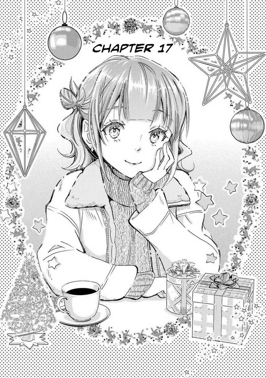Ore wa Shiranai Uchi ni Gakkou Ichi no Bishoujo wo Kudoite Itarashii Chapter 17 Gambar 4