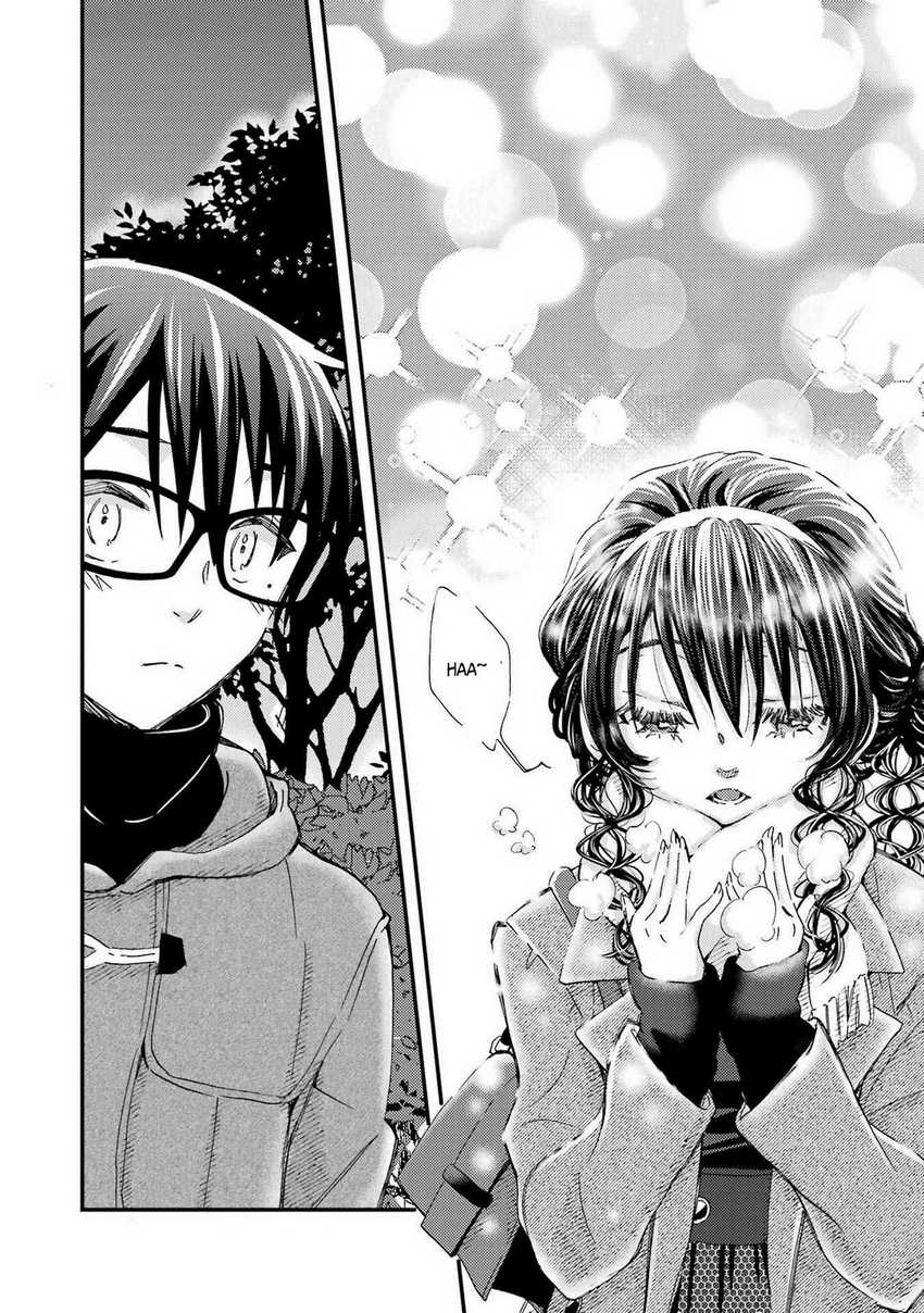 Ore wa Shiranai Uchi ni Gakkou Ichi no Bishoujo wo Kudoite Itarashii Chapter 18 Gambar 7