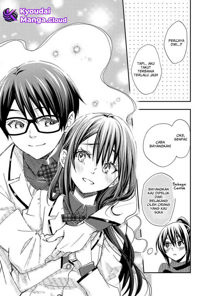 Ore wa Shiranai Uchi ni Gakkou Ichi no Bishoujo wo Kudoite Itarashii Chapter 19 Gambar 31