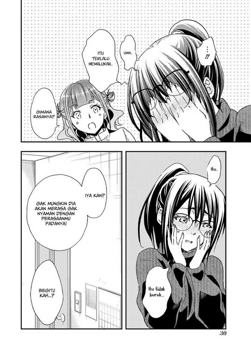 Ore wa Shiranai Uchi ni Gakkou Ichi no Bishoujo wo Kudoite Itarashii Chapter 19 Gambar 32
