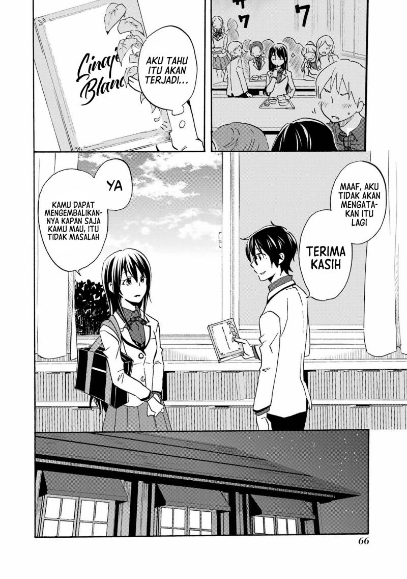 Ore wa Shiranai Uchi ni Gakkou Ichi no Bishoujo wo Kudoite Itarashii Chapter 2 Gambar 21