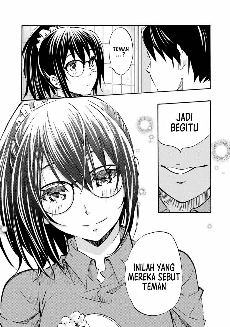 Ore wa Shiranai Uchi ni Gakkou Ichi no Bishoujo wo Kudoite Itarashii Chapter 2 Gambar 30