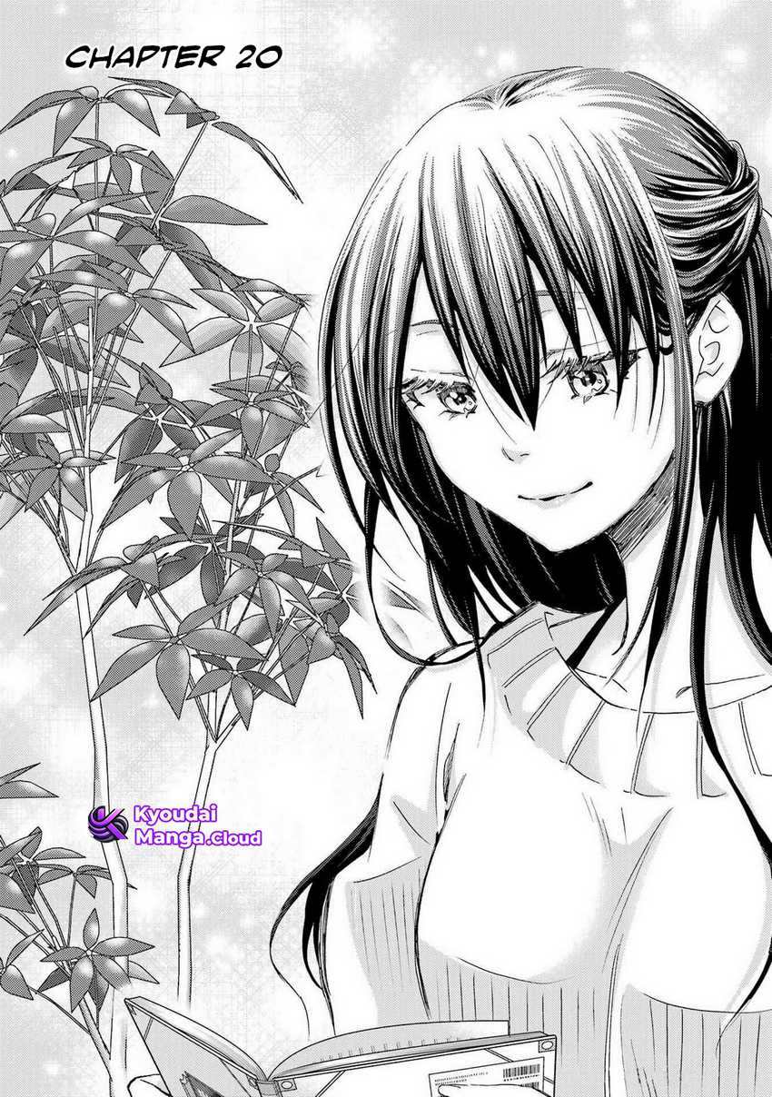 Baca Ore wa Shiranai Uchi ni Gakkou Ichi no Bishoujo wo Kudoite Itarashii Chapter 20 Gambar 2