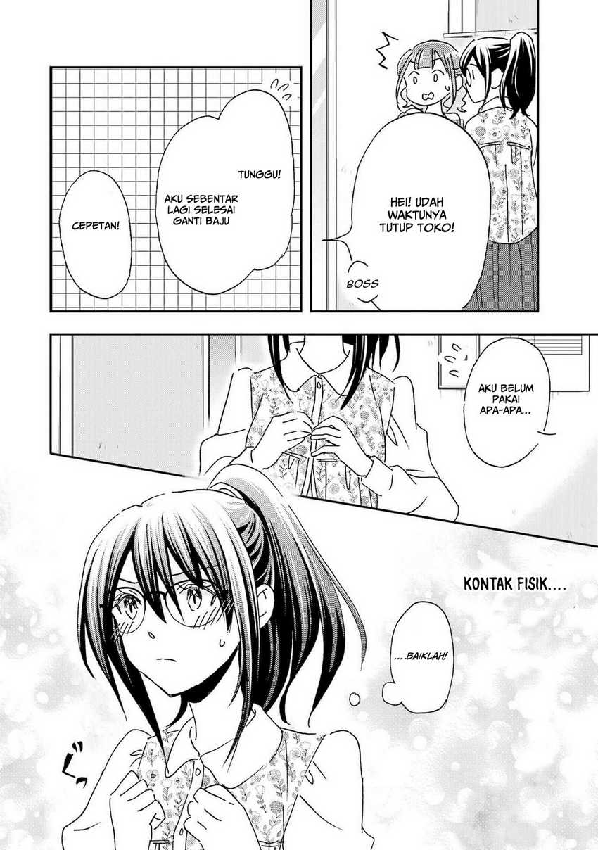 Ore wa Shiranai Uchi ni Gakkou Ichi no Bishoujo wo Kudoite Itarashii Chapter 22 Gambar 29