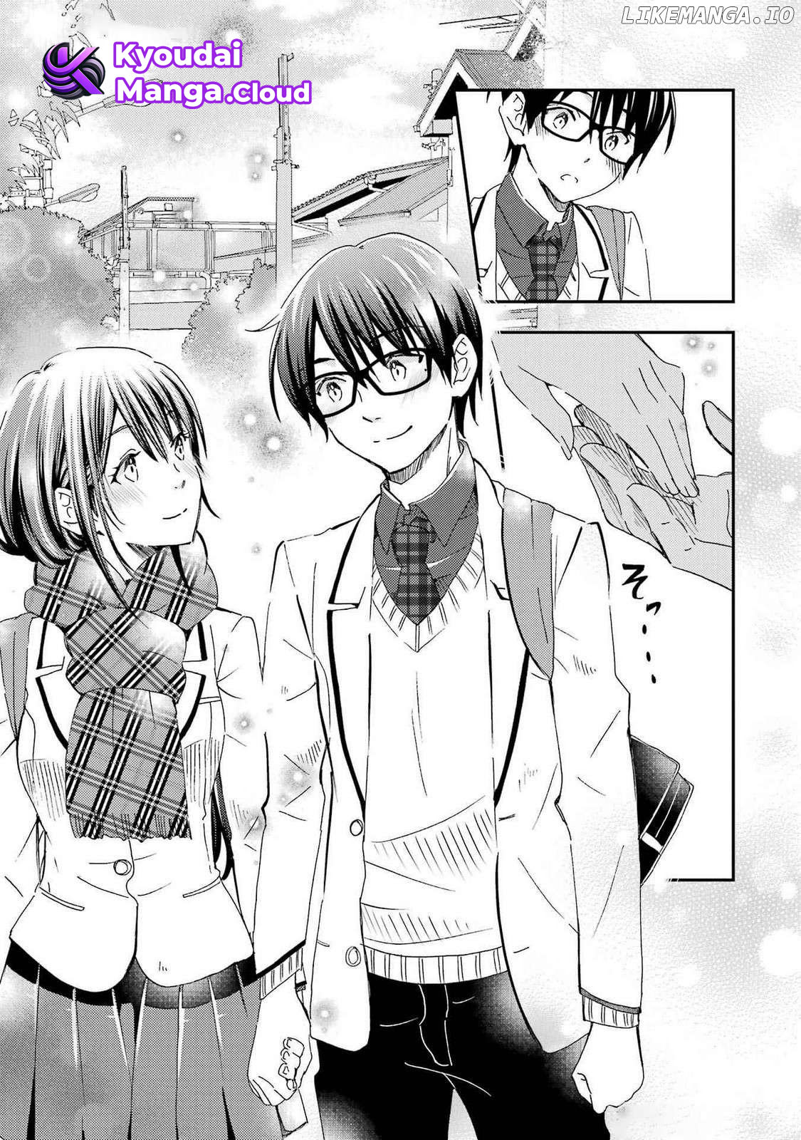 Ore wa Shiranai Uchi ni Gakkou Ichi no Bishoujo wo Kudoite Itarashii Chapter 27 Gambar 22
