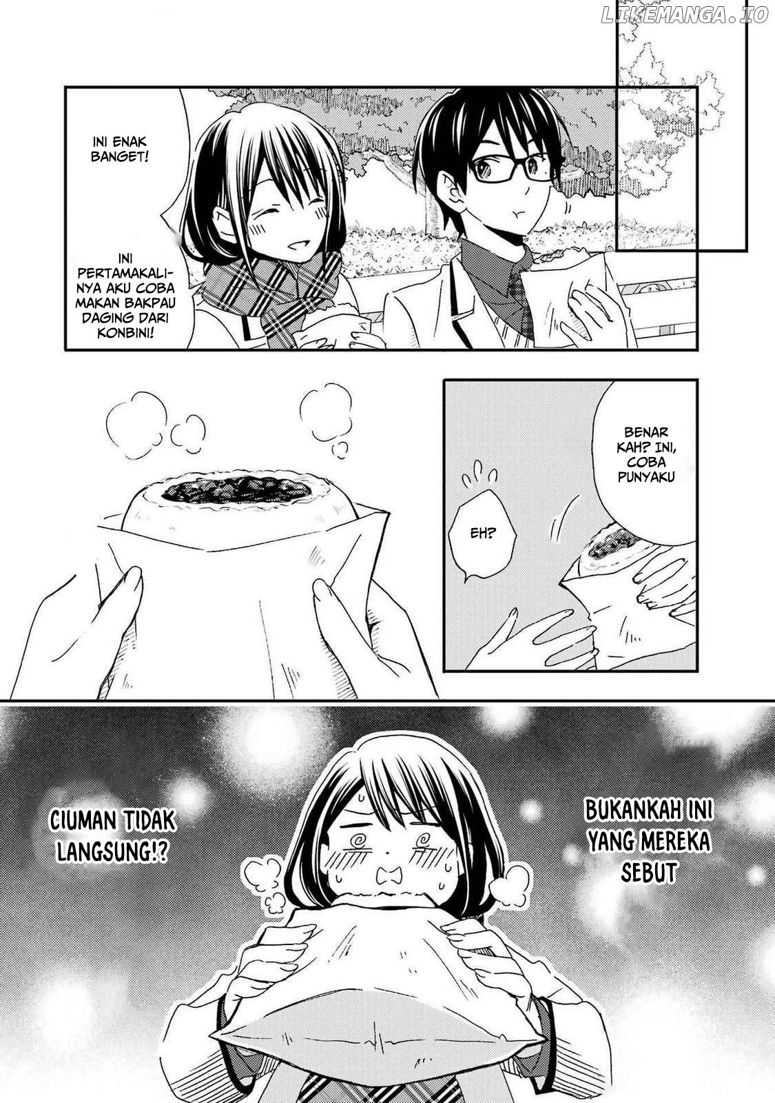 Ore wa Shiranai Uchi ni Gakkou Ichi no Bishoujo wo Kudoite Itarashii Chapter 27 Gambar 27