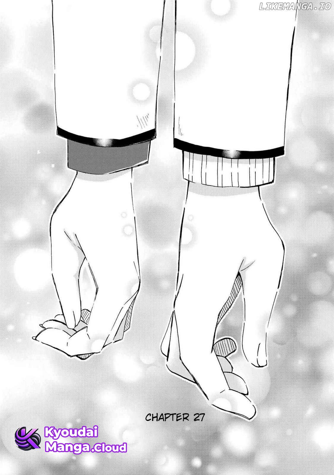 Ore wa Shiranai Uchi ni Gakkou Ichi no Bishoujo wo Kudoite Itarashii Chapter 27 Gambar 4