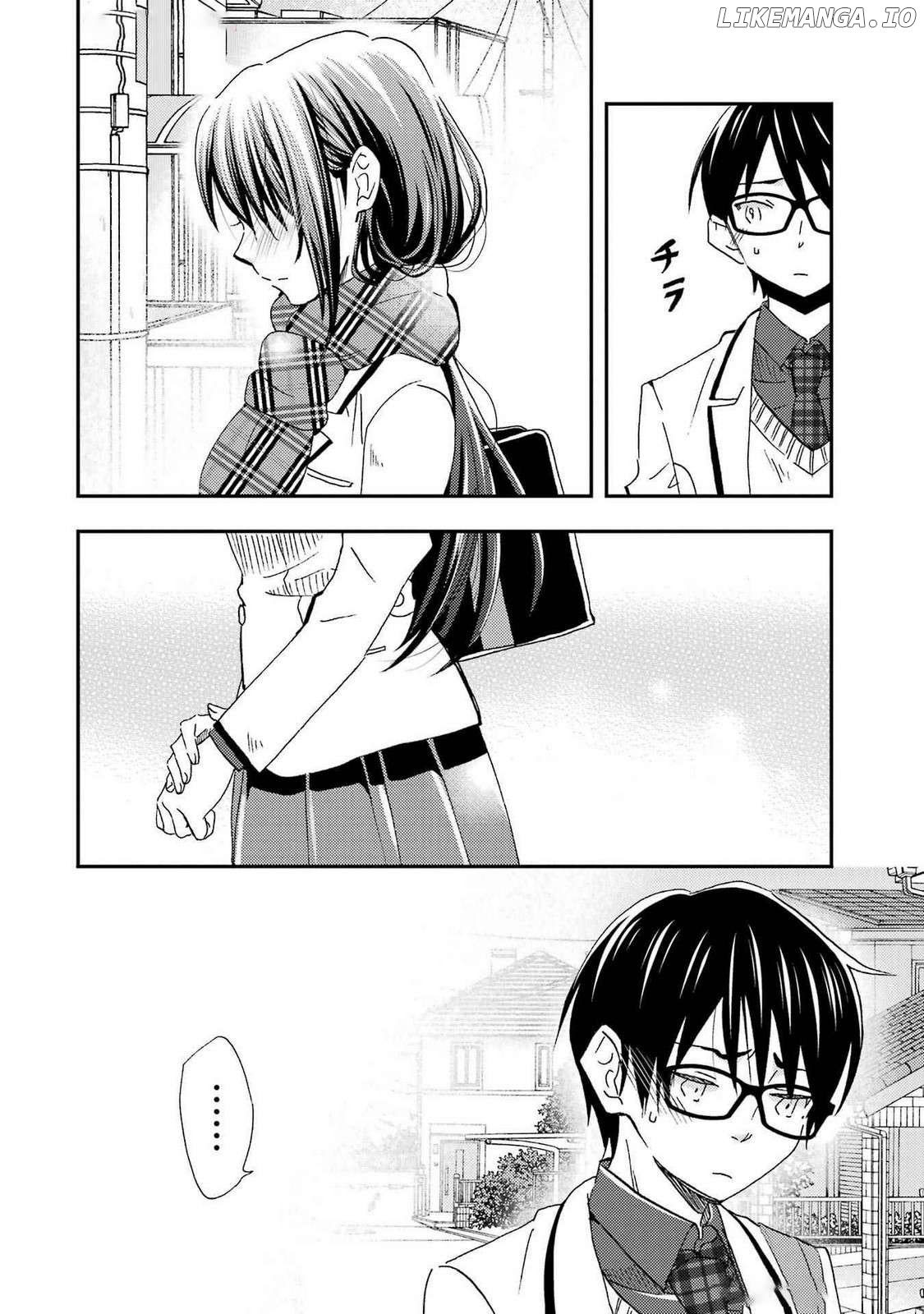 Ore wa Shiranai Uchi ni Gakkou Ichi no Bishoujo wo Kudoite Itarashii Chapter 27 Gambar 9