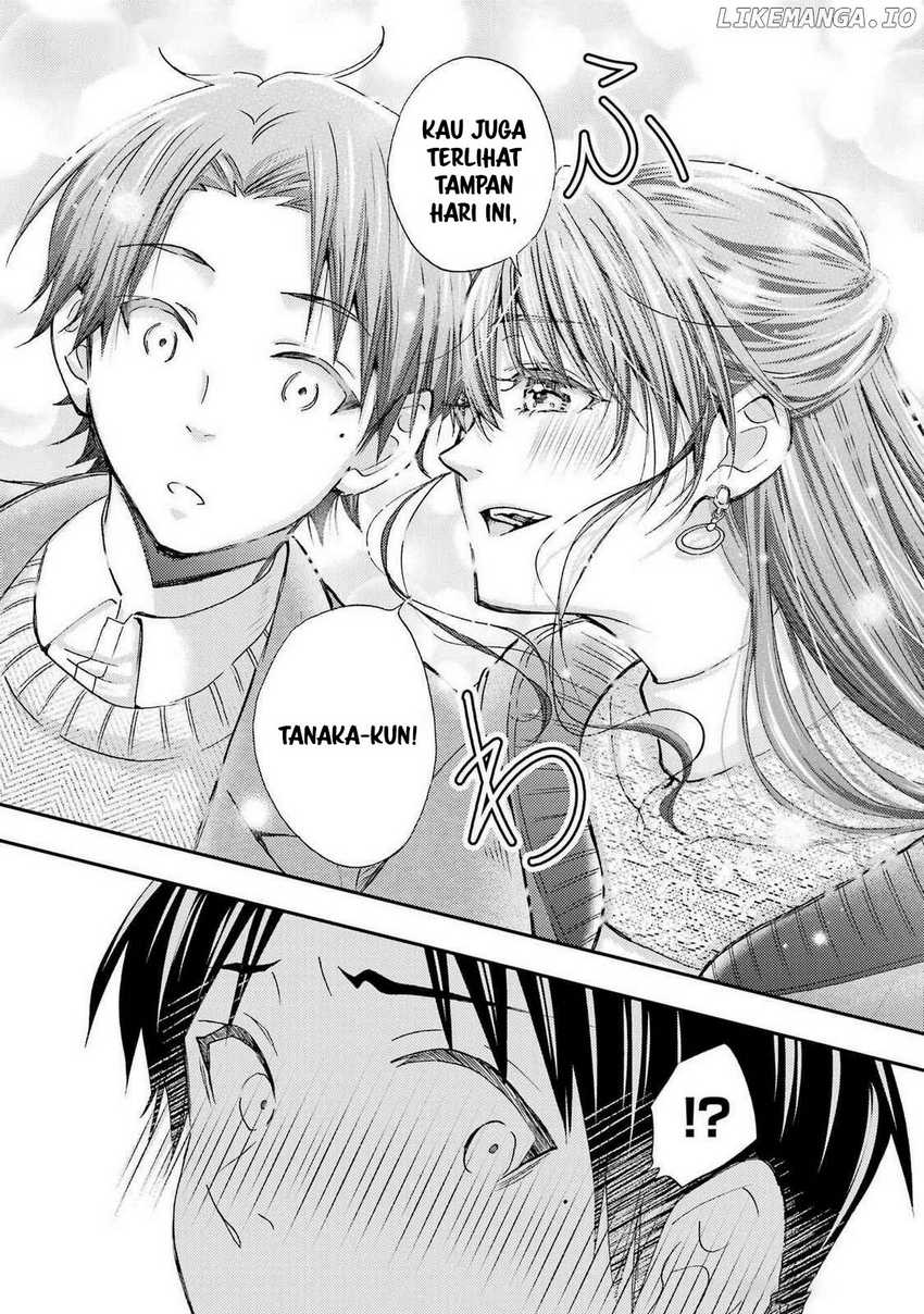 Ore wa Shiranai Uchi ni Gakkou Ichi no Bishoujo wo Kudoite Itarashii Chapter 29 Gambar 11