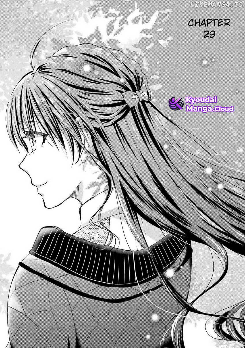 Ore wa Shiranai Uchi ni Gakkou Ichi no Bishoujo wo Kudoite Itarashii Chapter 29 Gambar 4