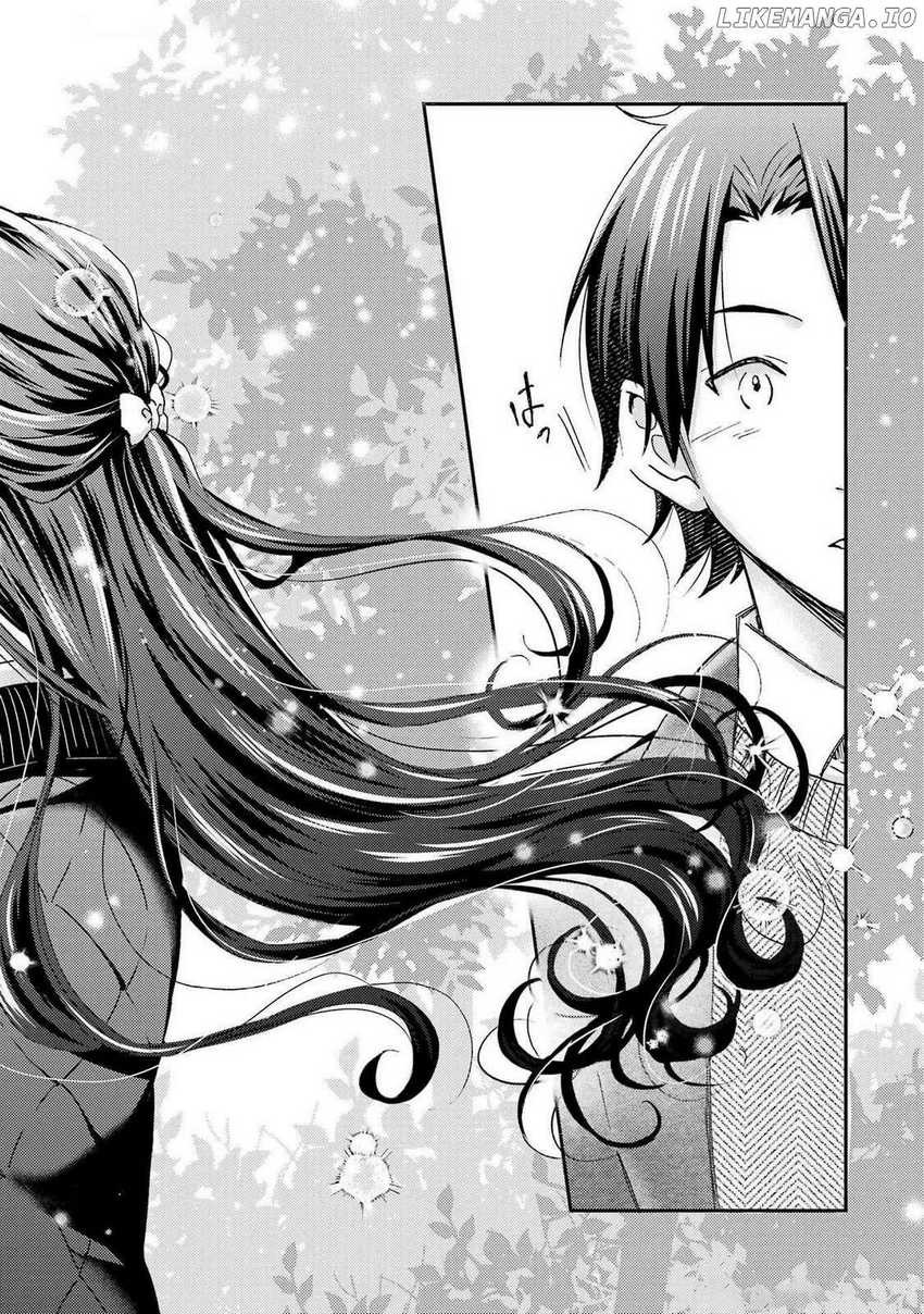 Ore wa Shiranai Uchi ni Gakkou Ichi no Bishoujo wo Kudoite Itarashii Chapter 29 Gambar 6