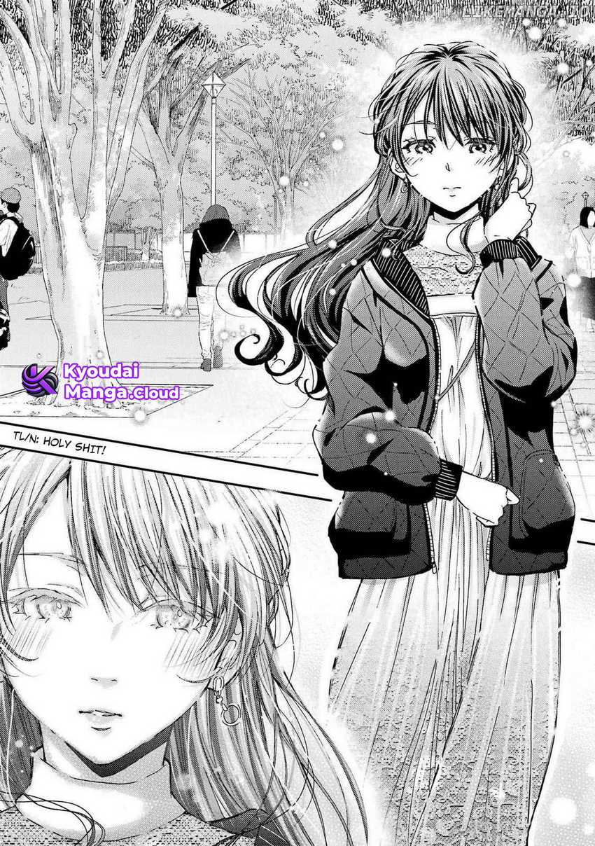 Ore wa Shiranai Uchi ni Gakkou Ichi no Bishoujo wo Kudoite Itarashii Chapter 29 Gambar 7