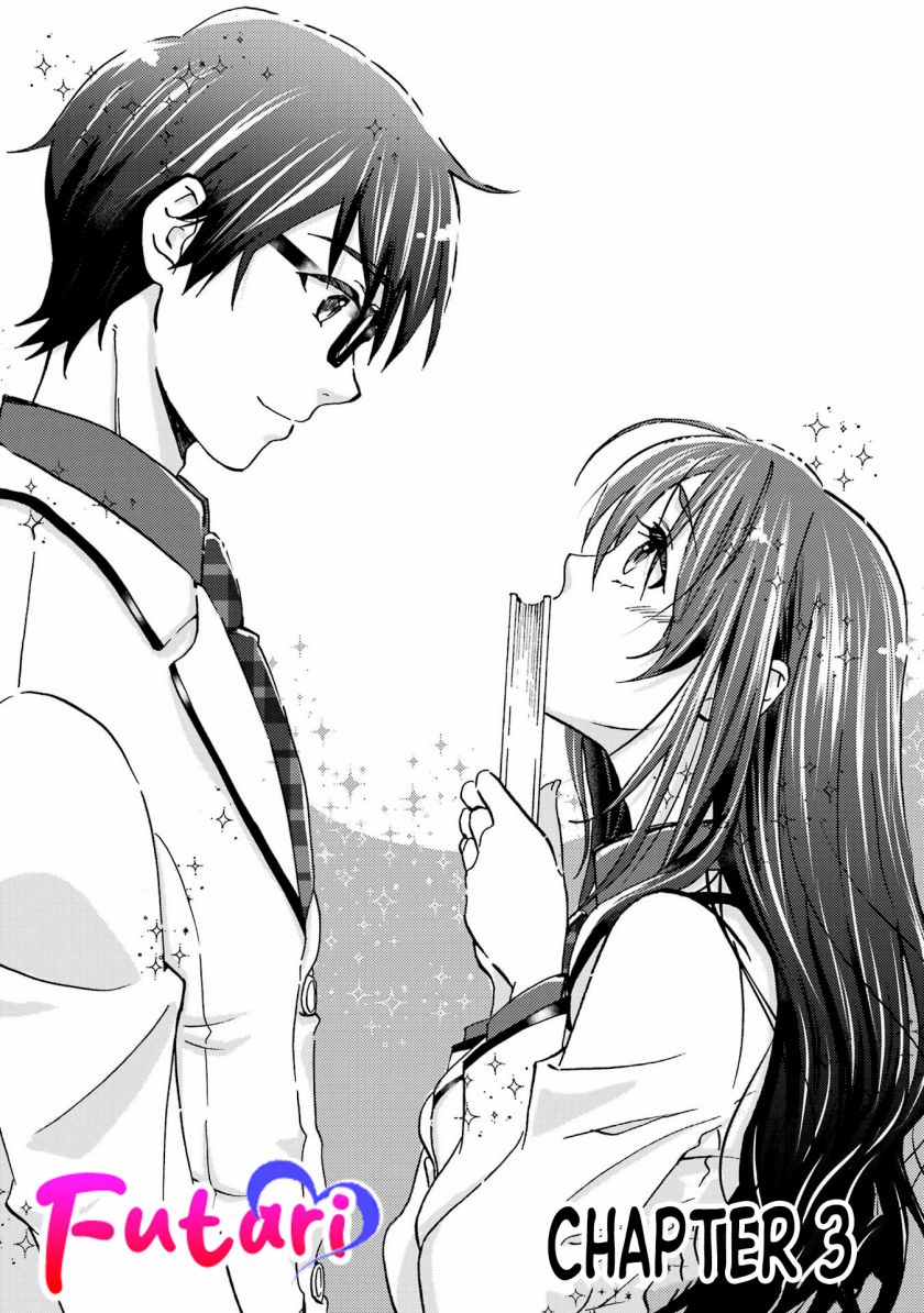 Ore wa Shiranai Uchi ni Gakkou Ichi no Bishoujo wo Kudoite Itarashii Chapter 3 Gambar 4