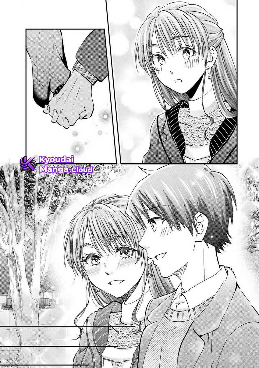 Ore wa Shiranai Uchi ni Gakkou Ichi no Bishoujo wo Kudoite Itarashii Chapter 30 Gambar 26