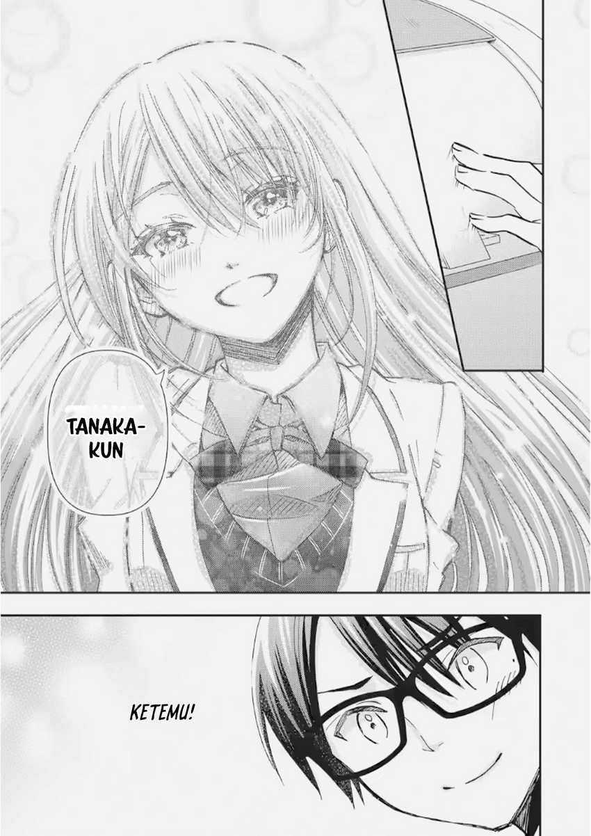 Ore wa Shiranai Uchi ni Gakkou Ichi no Bishoujo wo Kudoite Itarashii Chapter 35 Gambar 20
