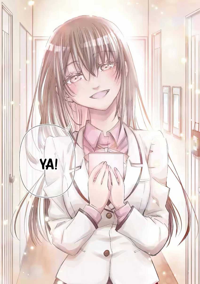 Ore wa Shiranai Uchi ni Gakkou Ichi no Bishoujo wo Kudoite Itarashii Chapter 35 Gambar 33