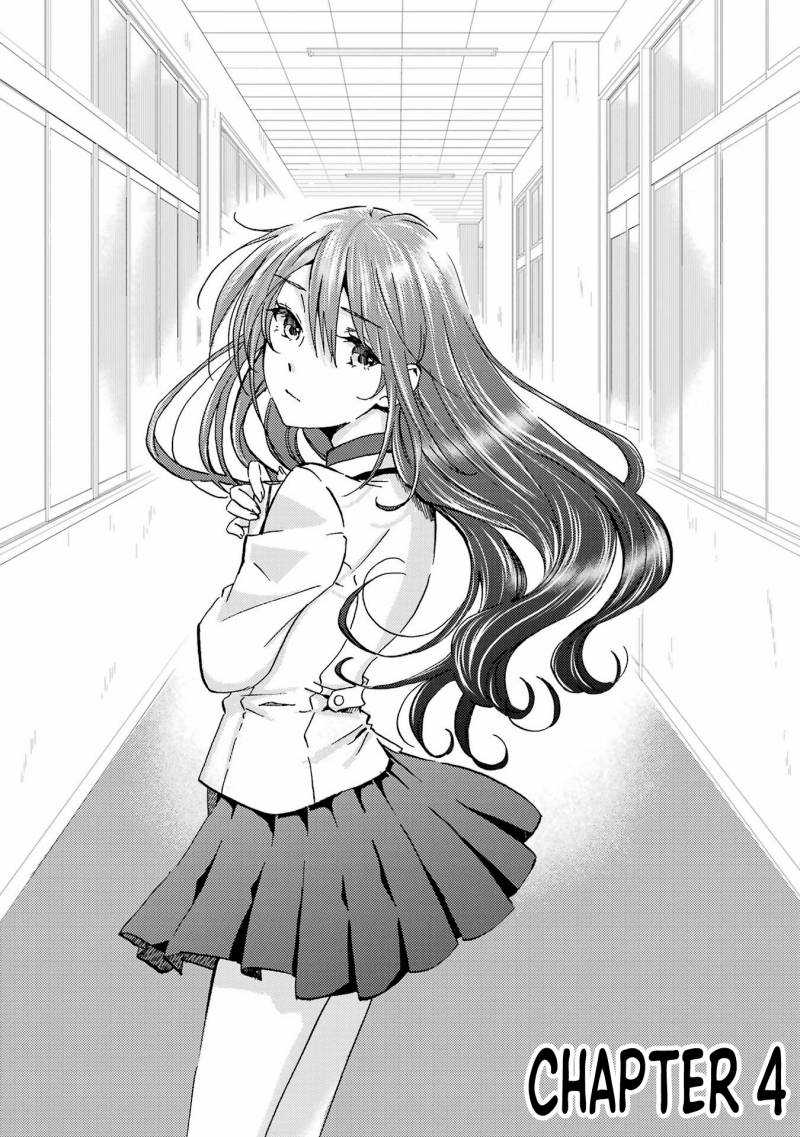 Baca Ore wa Shiranai Uchi ni Gakkou Ichi no Bishoujo wo Kudoite Itarashii Chapter 4 Gambar 2