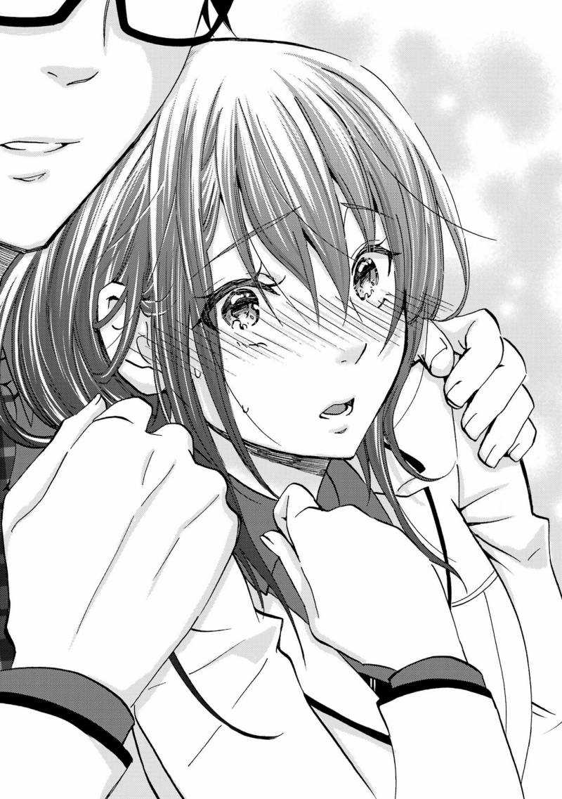 Ore wa Shiranai Uchi ni Gakkou Ichi no Bishoujo wo Kudoite Itarashii Chapter 4 Gambar 27
