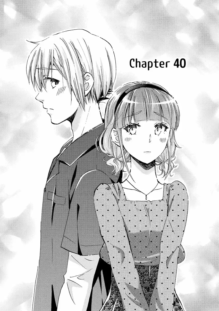 Ore wa Shiranai Uchi ni Gakkou Ichi no Bishoujo wo Kudoite Itarashii Chapter 40 Gambar 6