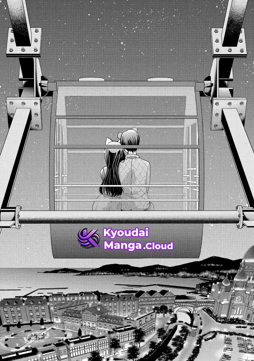 Ore wa Shiranai Uchi ni Gakkou Ichi no Bishoujo wo Kudoite Itarashii Chapter 41 Gambar 29