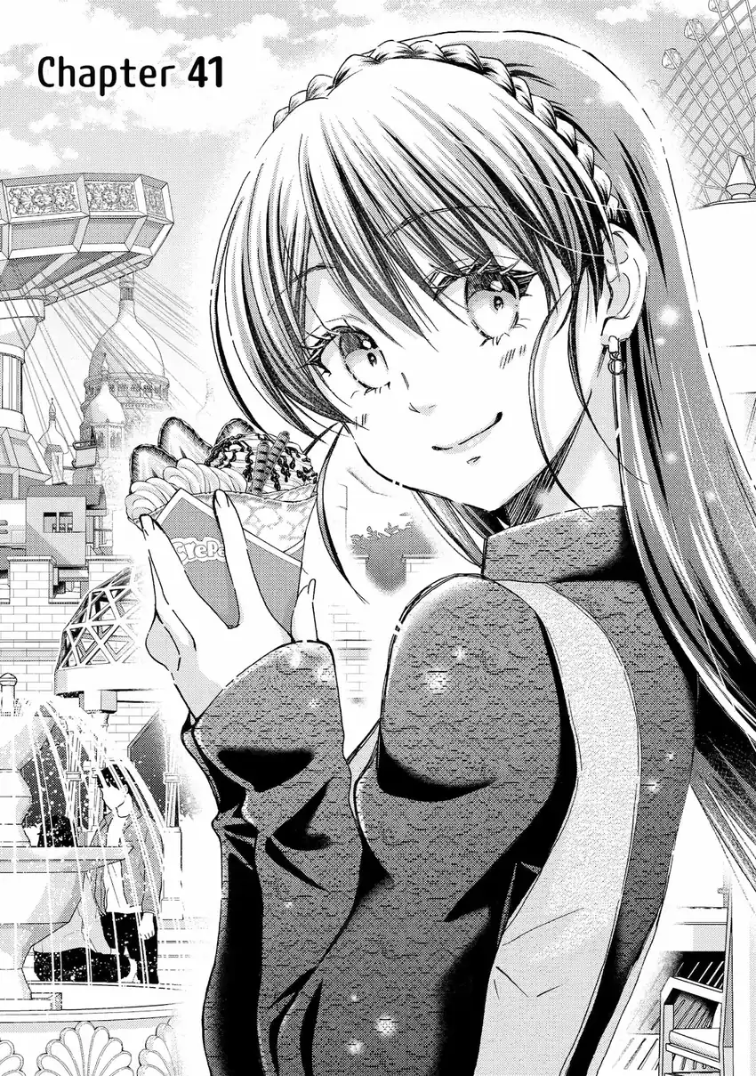 Ore wa Shiranai Uchi ni Gakkou Ichi no Bishoujo wo Kudoite Itarashii Chapter 41 Gambar 4