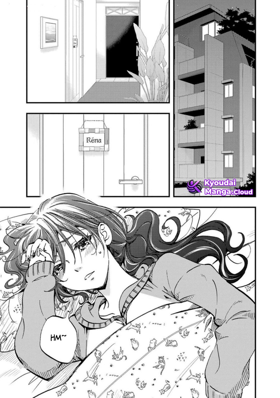 Baca Ore wa Shiranai Uchi ni Gakkou Ichi no Bishoujo wo Kudoite Itarashii Chapter 5 Gambar 2