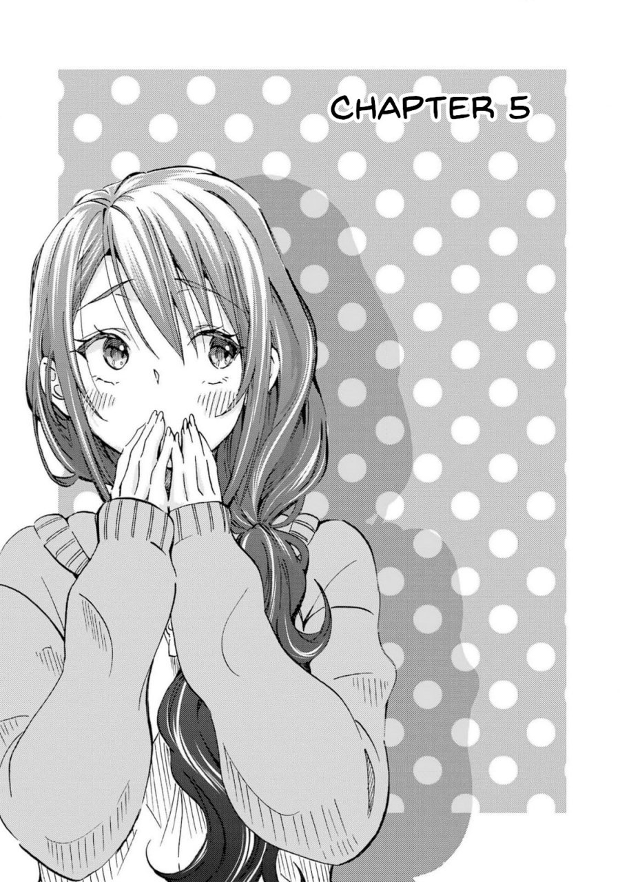 Ore wa Shiranai Uchi ni Gakkou Ichi no Bishoujo wo Kudoite Itarashii Chapter 5 Gambar 6