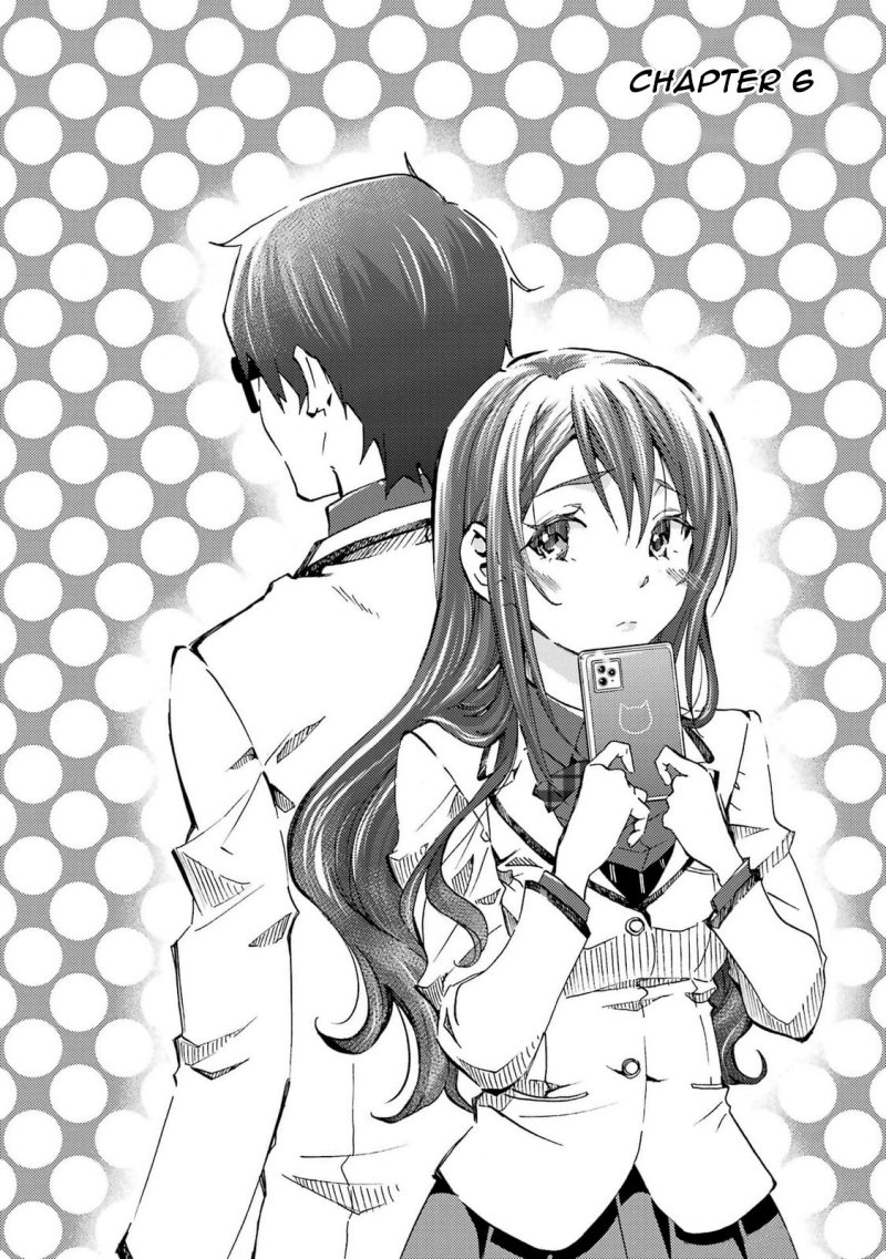 Ore wa Shiranai Uchi ni Gakkou Ichi no Bishoujo wo Kudoite Itarashii Chapter 6 Gambar 5
