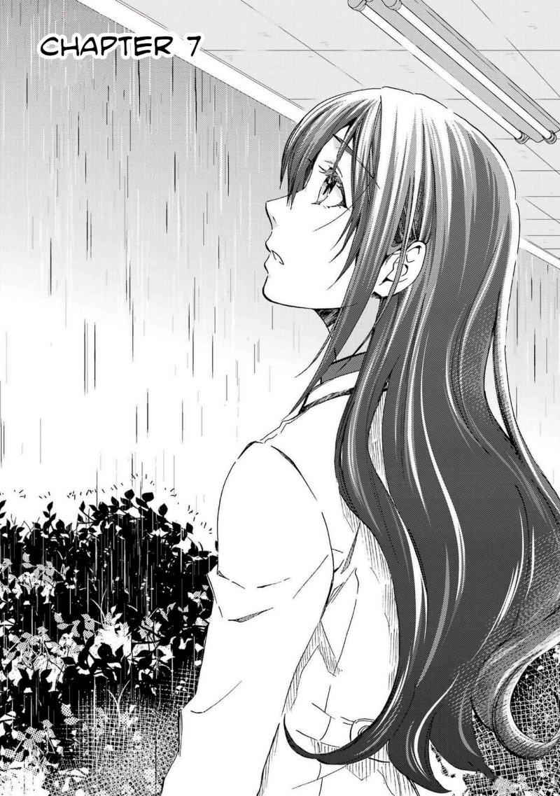 Ore wa Shiranai Uchi ni Gakkou Ichi no Bishoujo wo Kudoite Itarashii Chapter 7 Gambar 8