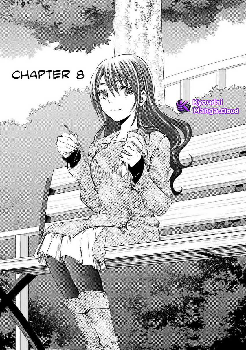 Baca Ore wa Shiranai Uchi ni Gakkou Ichi no Bishoujo wo Kudoite Itarashii Chapter 8 Gambar 2