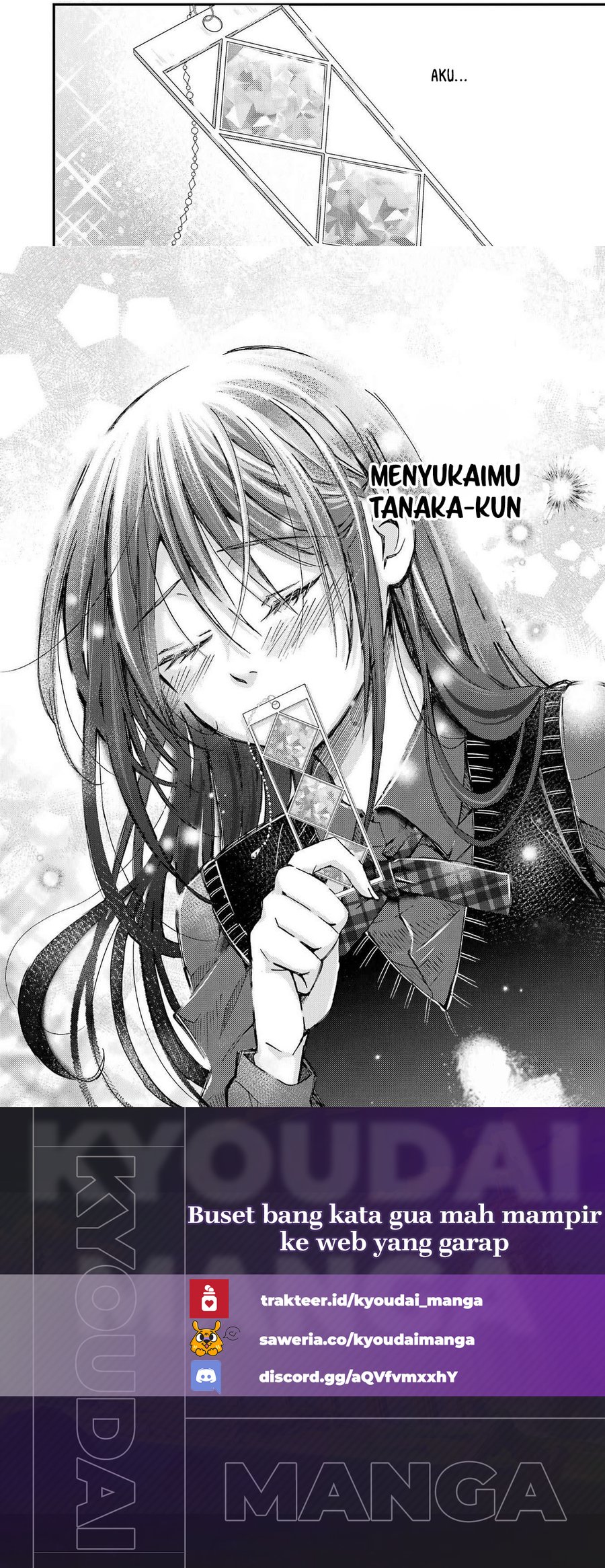 Ore wa Shiranai Uchi ni Gakkou Ichi no Bishoujo wo Kudoite Itarashii Chapter 9 Gambar 20