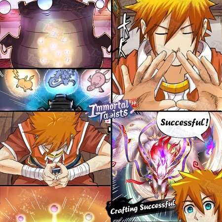 Baca Komik Ore wo Suki Nano wa Omae Dake ka yo Chapter 17 Gambar 1