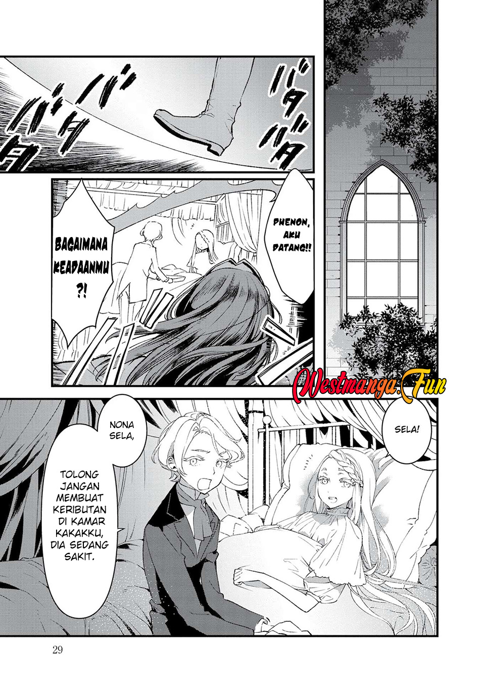 Ore, Yuusha janai desu kara. – VR Sekai no Chouten ni Kunrin Seshi Otoko. Tenseishi, Level 1 no Mushoku kara Restart suru Chapter 1 Gambar 32