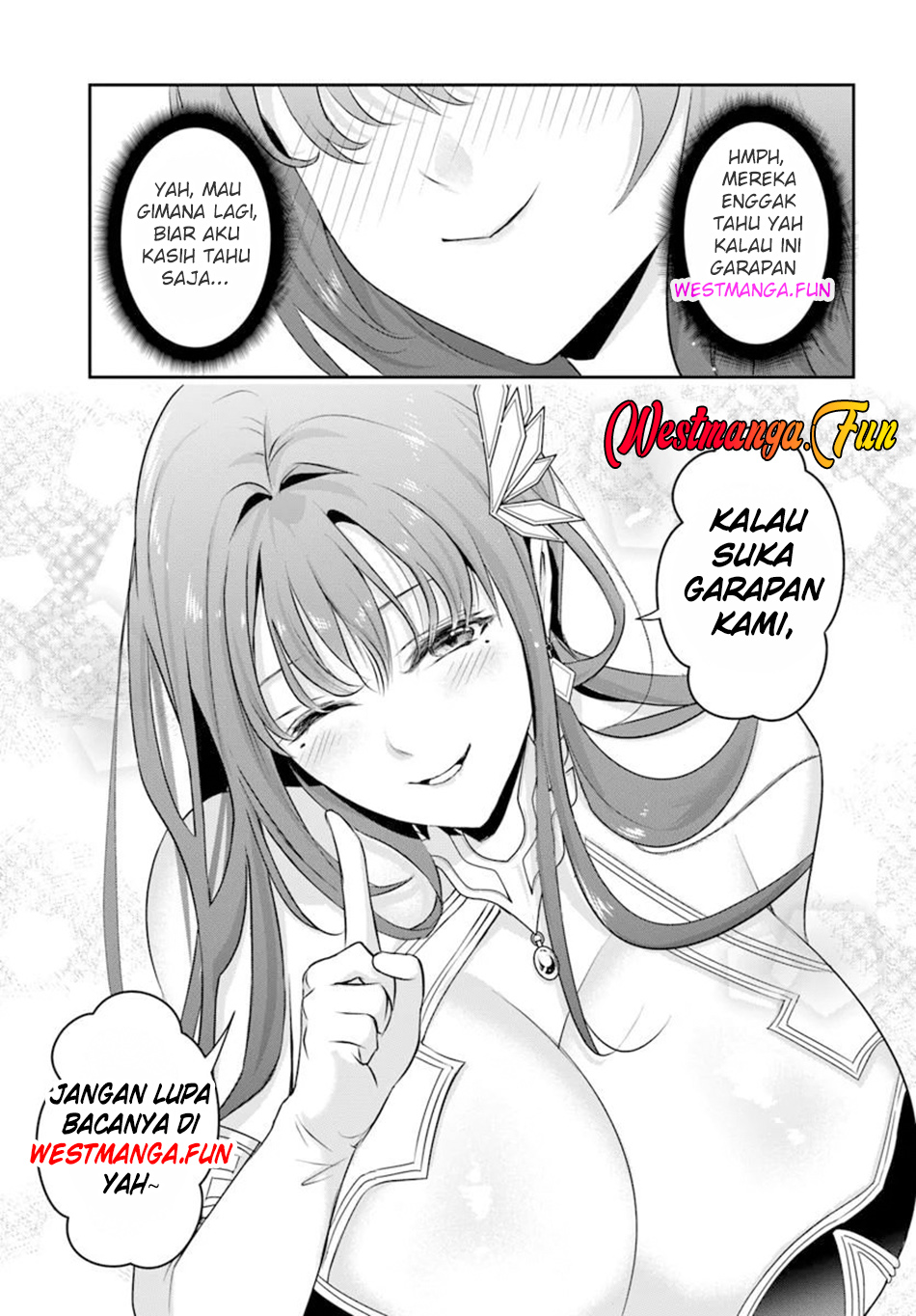 Ore, Yuusha janai desu kara. – VR Sekai no Chouten ni Kunrin Seshi Otoko. Tenseishi, Level 1 no Mushoku kara Restart suru Chapter 1 Gambar 58