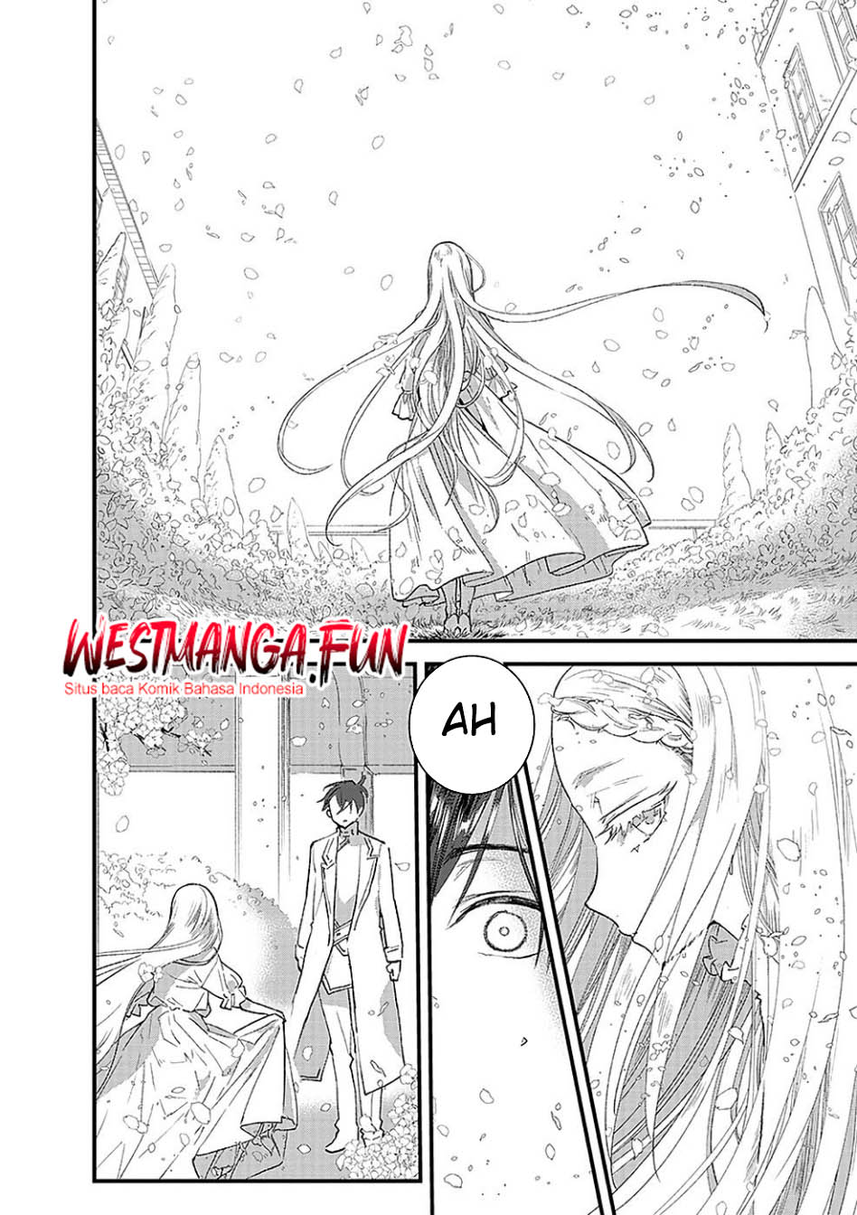 Ore, Yuusha janai desu kara. – VR Sekai no Chouten ni Kunrin Seshi Otoko. Tenseishi, Level 1 no Mushoku kara Restart suru Chapter 10 Gambar 33