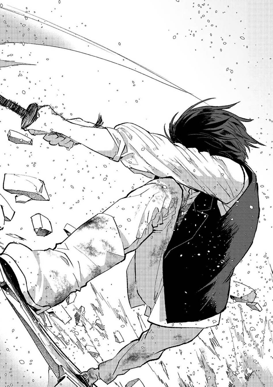 Ore, Yuusha janai desu kara. – VR Sekai no Chouten ni Kunrin Seshi Otoko. Tenseishi, Level 1 no Mushoku kara Restart suru Chapter 10 Gambar 7