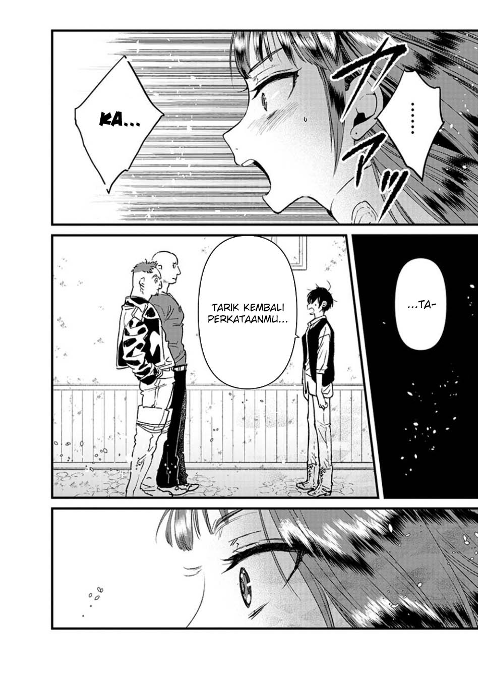 Ore, Yuusha janai desu kara. – VR Sekai no Chouten ni Kunrin Seshi Otoko. Tenseishi, Level 1 no Mushoku kara Restart suru Chapter 11 Gambar 14