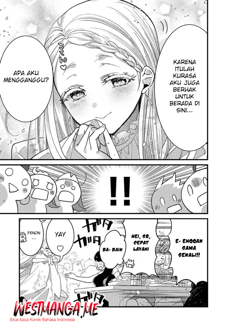 Ore, Yuusha janai desu kara. – VR Sekai no Chouten ni Kunrin Seshi Otoko. Tenseishi, Level 1 no Mushoku kara Restart suru Chapter 11 Gambar 7
